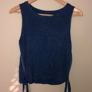 American Eagle Soft & Sexy tank top